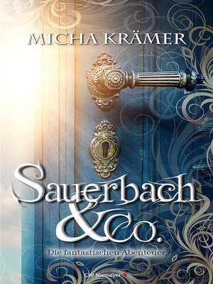 cover image of Sauerbach & Co.